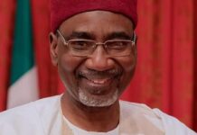 Head of Nigeria’s intelligence agency, Ahmed Abubakar, resigns