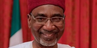 Head of Nigeria’s intelligence agency, Ahmed Abubakar, resigns