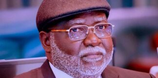 CJN Ariwoola retires from Supreme Court service