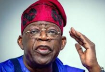 Tinubu pushes for direct flights between Nigeria and Brazil