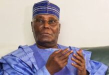 Ajaero: Tinubu govt’s assault on perceived enemies worse than military dictatorship – Atiku
