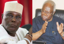 Bode George to Atiku: Drop 2027 presidential ambition