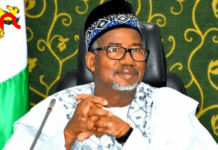 Bauchi governor’s security aide threatens to ‘deal with’ journalists