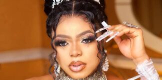 Bobrisky reacts to claims of giving EFCC officials N15m to drop money laundering accusations against him