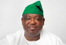 Again, Gov Mutfwang relaxes curfew in Jos-Bukuru metropolis