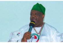 Gov Mutfwang lifts curfew in Jos-Bukuru metropolis