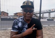 ‘It’s confusing, embarrassing’ Charly Boy reacts to seizure of Nigerian jets in France