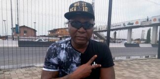 ‘It’s confusing, embarrassing’ Charly Boy reacts to seizure of Nigerian jets in France