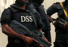 Protests: DSS quizzes seven Polish nationals