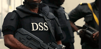 DSS to focus more on covert operations, reduce media engagement —New DG