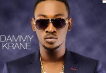 Singer Dammy Krane claims Davido paid police officers to influence his arrest