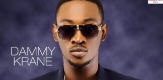 Singer Dammy Krane claims Davido paid police officers to influence his arrest