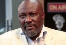Kogi PDP demands Melaye’s suspension for declaring party ‘dead’