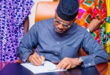 Ogun govt denies knowledge of court order allowing seizure of presidential jets