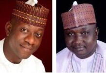 ‘I have no murder case on my neck,’ Doguwa replies Jibrin