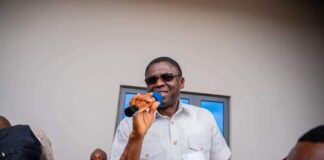 IMPEACHMENT: Edo Assembly claims Shaibu did not win at Appeal Court, explains what transpired