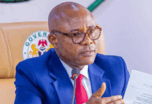 Enugu govt demolishes kidnappers’ hideouts, recovers arms, ammunition