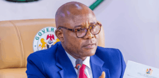 Enugu govt demolishes kidnappers’ hideouts, recovers arms, ammunition