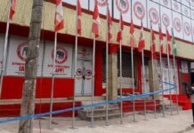 Blast rocks APP secretariat in Rivers