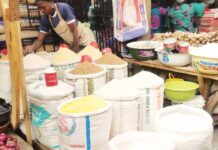 Nigeria’s inflation rate drops to 33.40% in July, first in 19 months