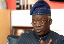 Falana condemns DSS raid on SERAP’s office, says it’s abuse of power