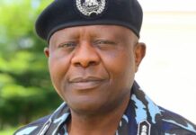 PSC promotes Lagos CP, seven others to AIG