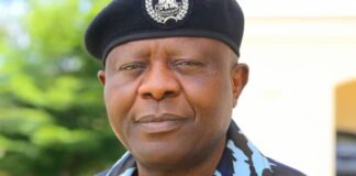 PSC promotes Lagos CP, seven others to AIG