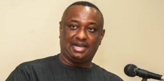 Aviation workers threaten nationwide protest over govt’s 50% revenue deductions