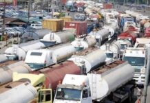 Poor roads blamed for Petroleum products distribution delays