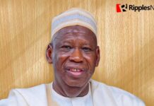 Rivers APC warns Ganduje, says he’s inciting anarchy