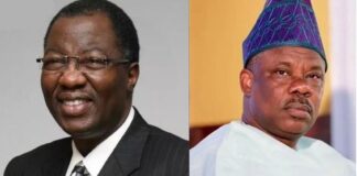 Seized planes: Ex-Govs Daniel, Amosun break silence on Nigeria and Chinese firm’s dispute, offer support