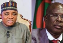 Supreme Court reserves judgement in Bayelsa, Kogi governorship elections