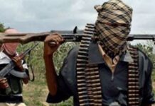 Gunmen kidnap over 20 medical students in Benue