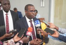 Like NBS, ICPC give alarming figure of corruption in Nigeria, says N700bn bribes paid in 2023