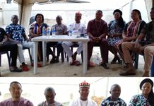 Igbo group tasks Lagos state government on quelling the disunity fueled by indigene against Igbo dwellers in the state