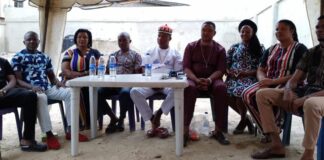 Igbo group tasks Lagos state government on quelling the disunity fueled by indigene against Igbo dwellers in the state