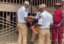 Oyo Govt Seals Popular Shopping Complex Over Poor Sanitation, Non-Accreditation