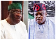 Speaker Obasa Congratulates Senator Adefuye At 80