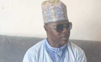 Group berates Dogara for media attacks on Gov Mohammed