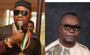 Eze Chika Nwokedi fires back at Jonathan Nnaji, says he hijacked position as BoT chairman Igbo speaking community to extort Ezes in Lagos.