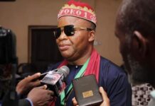 Eze Chika affirm stand on the re-election of BoT Igbo-speaking community,Urge Jonathan Nnaji to follow procedure to restore peace