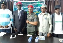 Coalition of Human Rights Group decries the state of the nation,calls on all CSOs to shun conflict of Interest