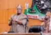 Lateef Jakande Leadership Academy Bill Scales Second Reading At Lagos Assembly