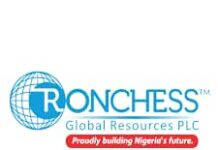 Ronchess Global Resources Denies Contract Irregularities In Kaduna, Accuses State Of Intimidation Tactics