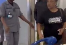 Woman who tore husband’s passport speaks out: “I did it to stop him from leaving me”