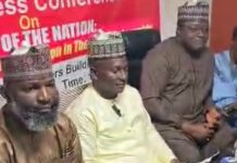 Arewa groups accuse lawmaker, Ugochinyere, of plot to blackmail Speaker Abass, deputy; call for probe