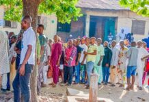 Over 44,000 collation agents to take part in Edo guber poll, INEC reveals