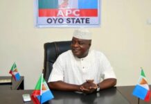Oyo APC chairman dies in US