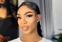 Cross-dresser James Brown advises colleagues following murder of Abuja Area Mama