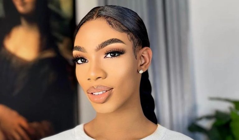 Cross-dresser James Brown advises colleagues following murder of Abuja Area Mama